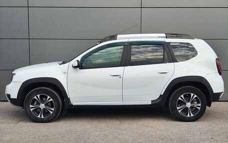 Renault Duster I рестайлинг, 2016 год, 1 099 000 рублей, 10 фотография