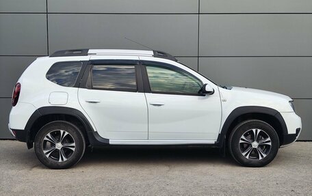 Renault Duster I рестайлинг, 2016 год, 1 099 000 рублей, 5 фотография