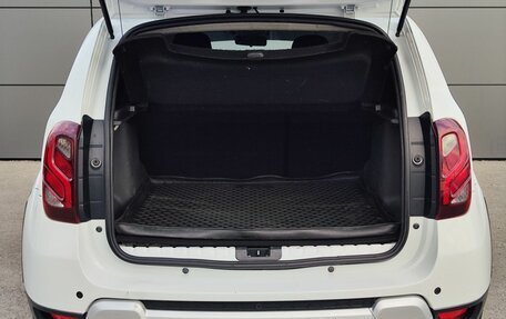 Renault Duster I рестайлинг, 2016 год, 1 099 000 рублей, 12 фотография