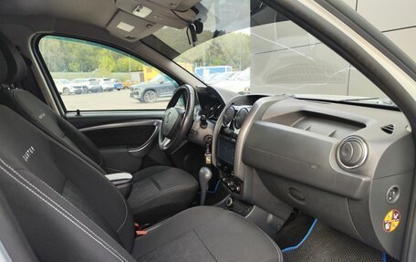 Renault Duster I рестайлинг, 2016 год, 1 099 000 рублей, 13 фотография