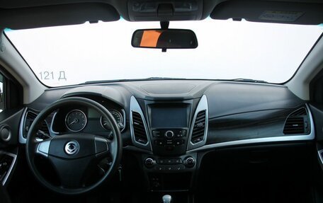 SsangYong Actyon II рестайлинг, 2013 год, 899 000 рублей, 7 фотография