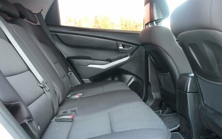 SsangYong Actyon II рестайлинг, 2013 год, 899 000 рублей, 14 фотография