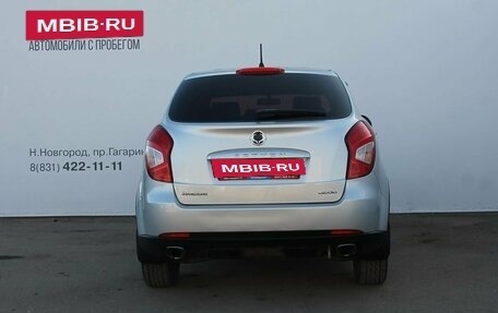 SsangYong Actyon II рестайлинг, 2013 год, 899 000 рублей, 6 фотография