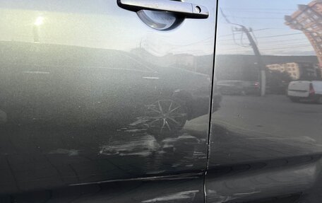 Mitsubishi Outlander III рестайлинг 3, 2011 год, 1 000 000 рублей, 10 фотография
