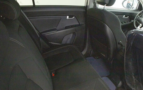 KIA Sportage III, 2010 год, 1 169 000 рублей, 11 фотография