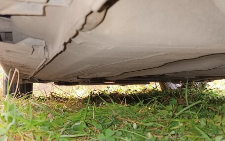 Nissan Tiida, 2008 год, 500 000 рублей, 13 фотография