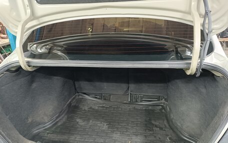 Nissan Tiida, 2008 год, 500 000 рублей, 11 фотография