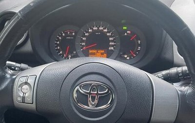 Toyota RAV4, 2007 год, 1 600 000 рублей, 1 фотография