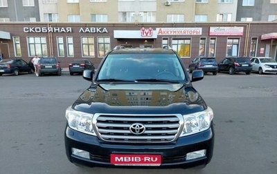 Toyota Land Cruiser 200, 2011 год, 3 200 000 рублей, 1 фотография
