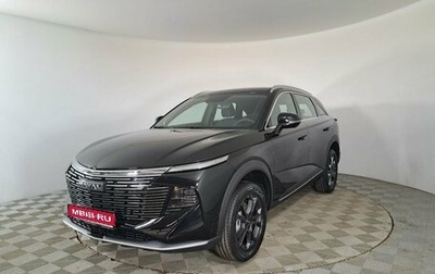 Haval F7, 2025 год, 3 099 000 рублей, 1 фотография
