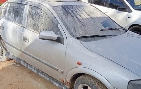 Opel Astra G, 1998 год, 70 000 рублей, 1 фотография