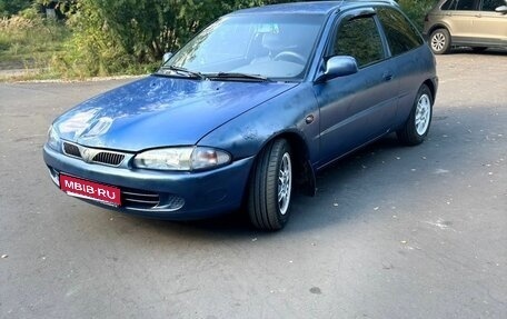 Proton Satria II, 1999 год, 230 000 рублей, 1 фотография