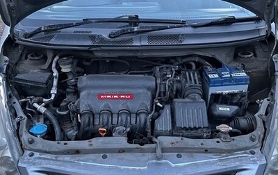 Honda Fit III, 2004 год, 275 000 рублей, 1 фотография