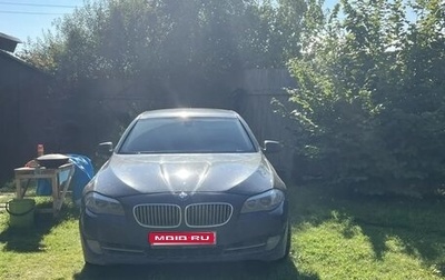 BMW 5 серия, 2012 год, 1 500 000 рублей, 1 фотография