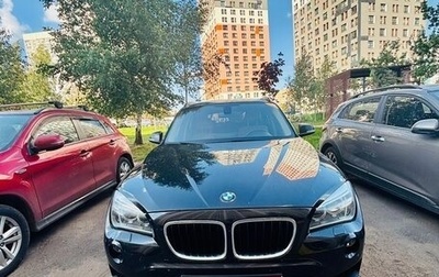 BMW X1, 2013 год, 1 800 000 рублей, 1 фотография