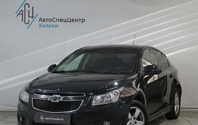 Chevrolet Cruze II, 2012 год, 799 800 рублей, 1 фотография