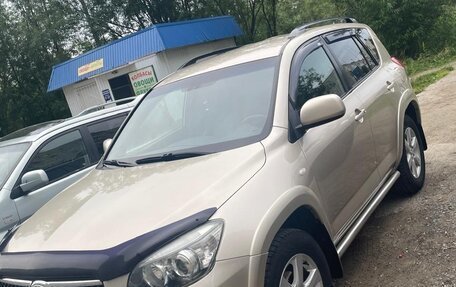Toyota RAV4, 2007 год, 1 600 000 рублей, 7 фотография