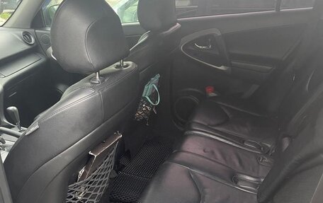Toyota RAV4, 2007 год, 1 600 000 рублей, 11 фотография