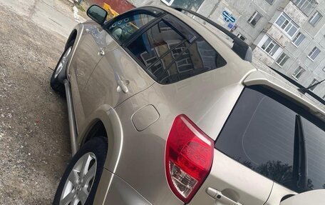Toyota RAV4, 2007 год, 1 600 000 рублей, 6 фотография