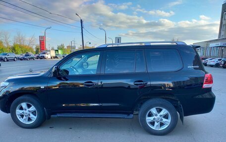 Toyota Land Cruiser 200, 2011 год, 3 200 000 рублей, 4 фотография