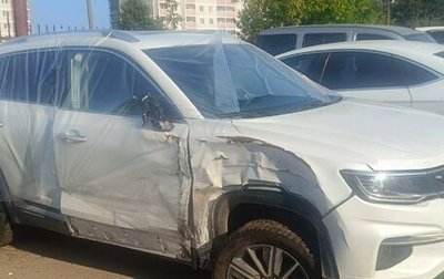 Changan CS35 Plus, 2022 год, 994 000 рублей, 1 фотография