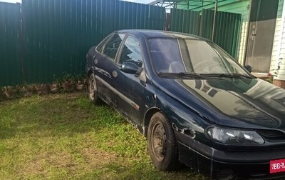Renault Laguna II, 2000 год, 220 000 рублей, 1 фотография