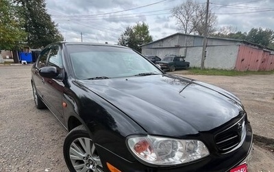 Nissan Maxima VIII, 2003 год, 490 000 рублей, 1 фотография