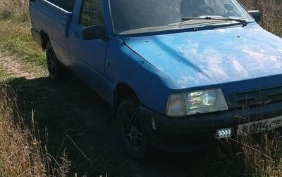 ИЖ 2717, 2002 год, 80 000 рублей, 1 фотография