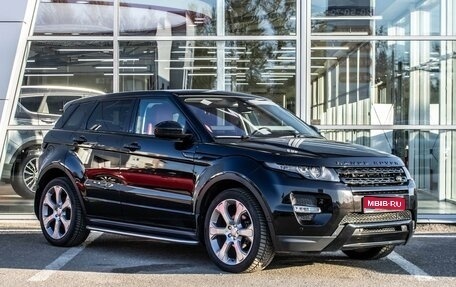 Land Rover Range Rover Evoque I, 2015 год, 2 690 000 рублей, 1 фотография