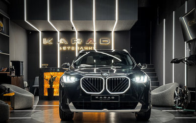 BMW X3, 2025 год, 9 980 000 рублей, 1 фотография