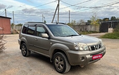Nissan X-Trail, 2004 год, 560 000 рублей, 1 фотография