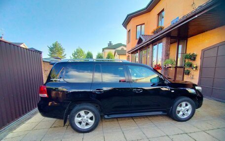 Toyota Land Cruiser 200, 2011 год, 3 200 000 рублей, 14 фотография