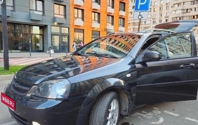 Chevrolet Lacetti, 2008 год, 465 000 рублей, 1 фотография