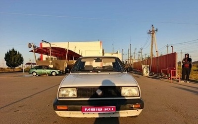 Volkswagen Jetta III, 1991 год, 130 000 рублей, 1 фотография