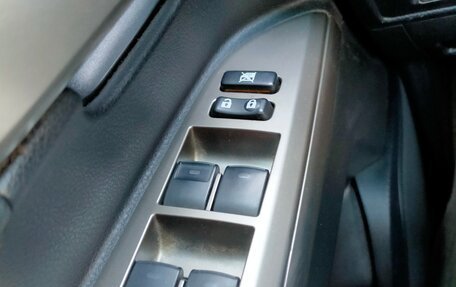 Toyota Land Cruiser 200, 2011 год, 3 200 000 рублей, 19 фотография