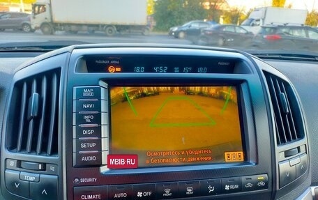 Toyota Land Cruiser 200, 2011 год, 3 200 000 рублей, 15 фотография