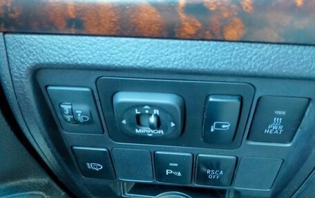 Toyota Land Cruiser 200, 2011 год, 3 200 000 рублей, 20 фотография