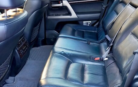 Toyota Land Cruiser 200, 2011 год, 3 200 000 рублей, 24 фотография