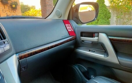 Toyota Land Cruiser 200, 2011 год, 3 200 000 рублей, 18 фотография