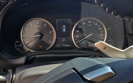 Lexus NX I, 2019 год, 3 800 000 рублей, 4 фотография