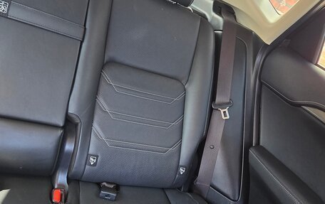 Lexus NX I, 2019 год, 3 800 000 рублей, 5 фотография