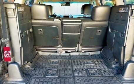 Toyota Land Cruiser 200, 2011 год, 3 200 000 рублей, 25 фотография