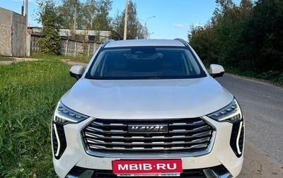 Haval Jolion, 2023 год, 1 650 000 рублей, 1 фотография