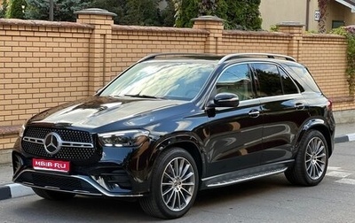 Mercedes-Benz GLE, 2023 год, 11 700 000 рублей, 1 фотография