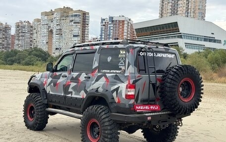 ЛуАЗ Patriot, 2011 год, 1 690 000 рублей, 3 фотография
