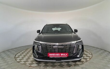 Haval F7, 2025 год, 3 099 000 рублей, 2 фотография