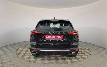 Haval F7, 2025 год, 3 099 000 рублей, 4 фотография