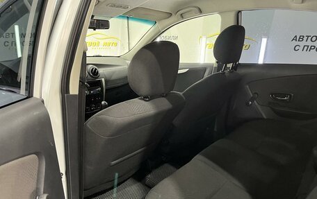 Nissan Almera, 2014 год, 705 000 рублей, 8 фотография