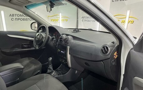 Nissan Almera, 2014 год, 705 000 рублей, 9 фотография