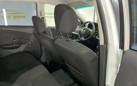 Nissan Almera, 2014 год, 705 000 рублей, 10 фотография